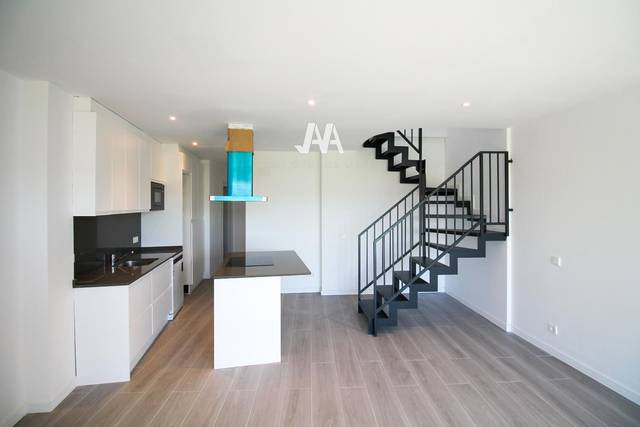 Dúplex en Venta en El Poble Sec