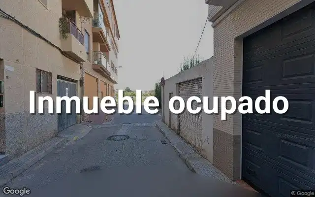 Parkplatz von Garage zum Verkauf in Murcia