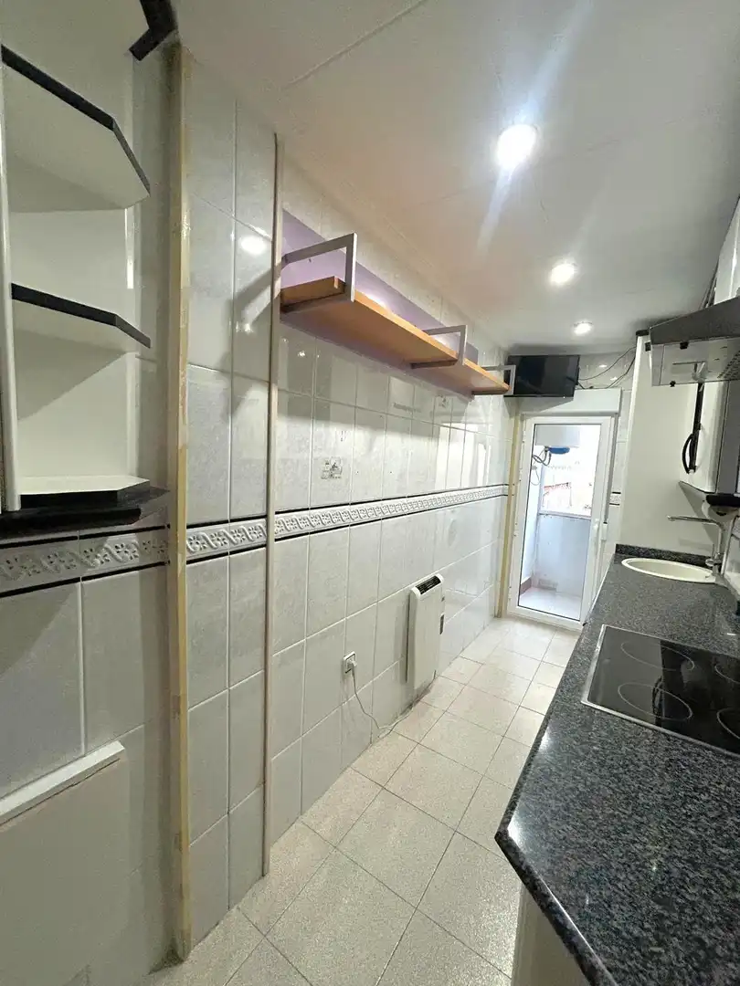 Piso con terraza en venta en Industria, imagen 5