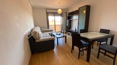 Photo 4 of Flat for sale in Calle Antonio Llorente Maldonado, La Platina- Hospital - Campus, Salamanca Capital