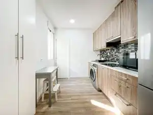 Apartament amb ascensor en venda a Calle del Conde de Peñalver, imagen 15