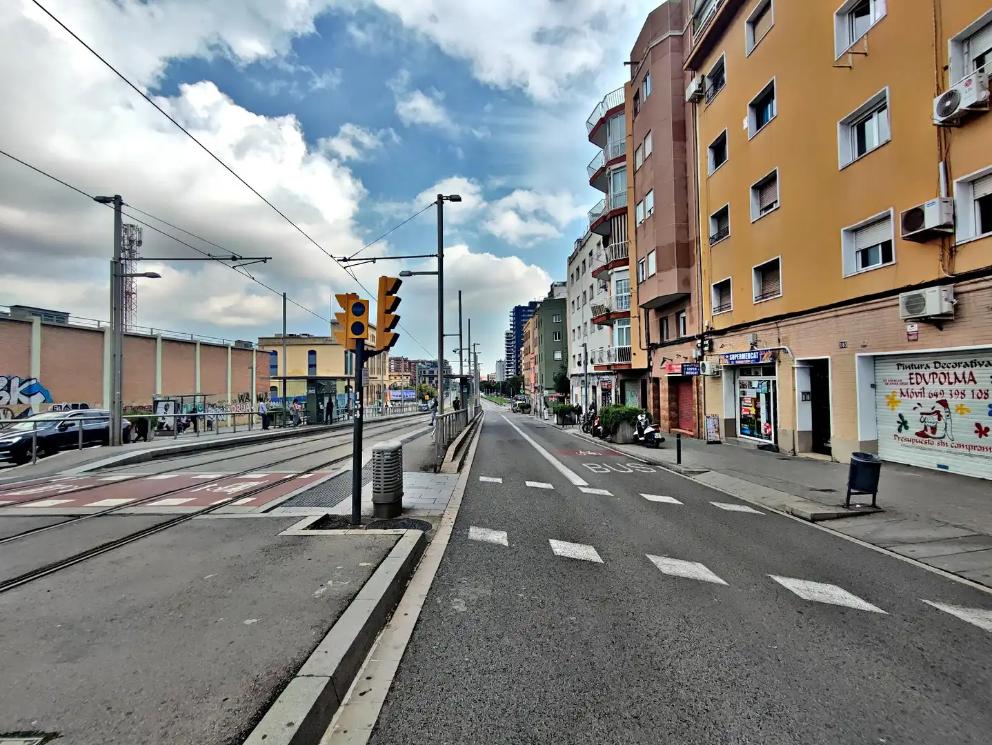 Appartamento in affitto a Can Serra - Pubilla Cases, imagen 16