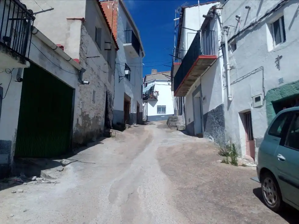 Chalet en venta en C7 Badajoz, imagen 7