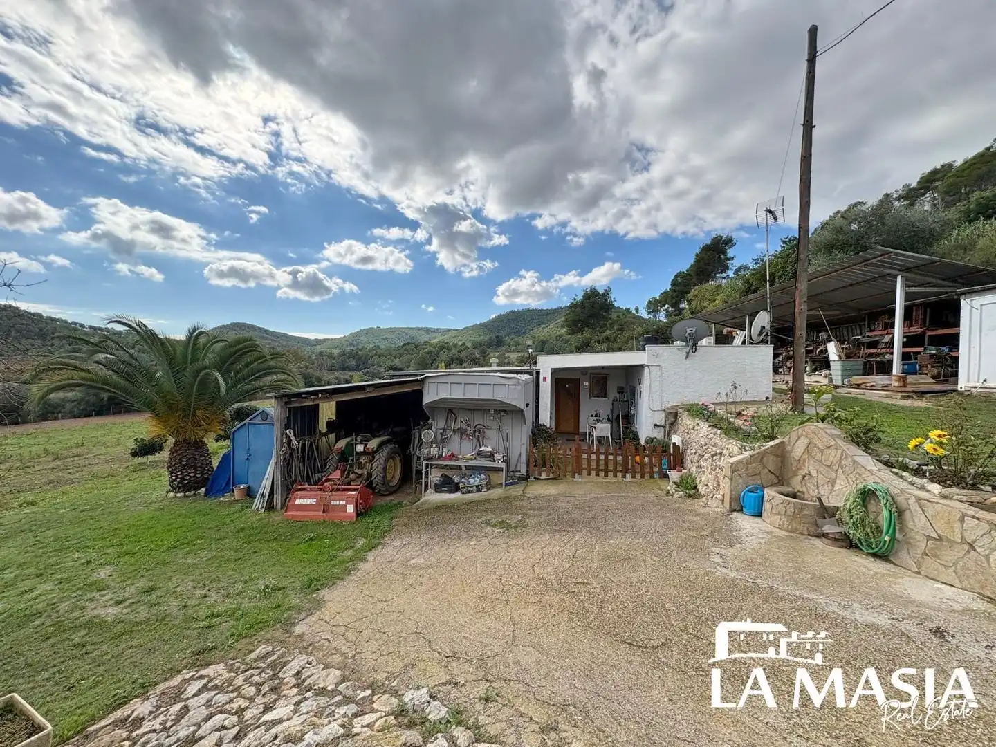 Casa rústica en venda a Olivella, imagen 20