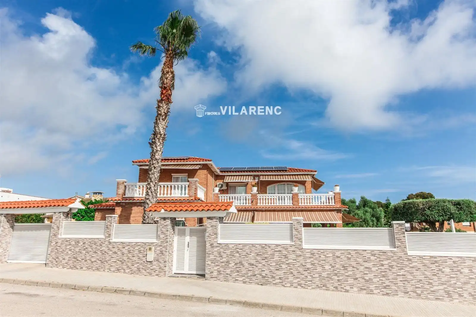 Villa con piscina in vendita a ACUARI, imagen 48