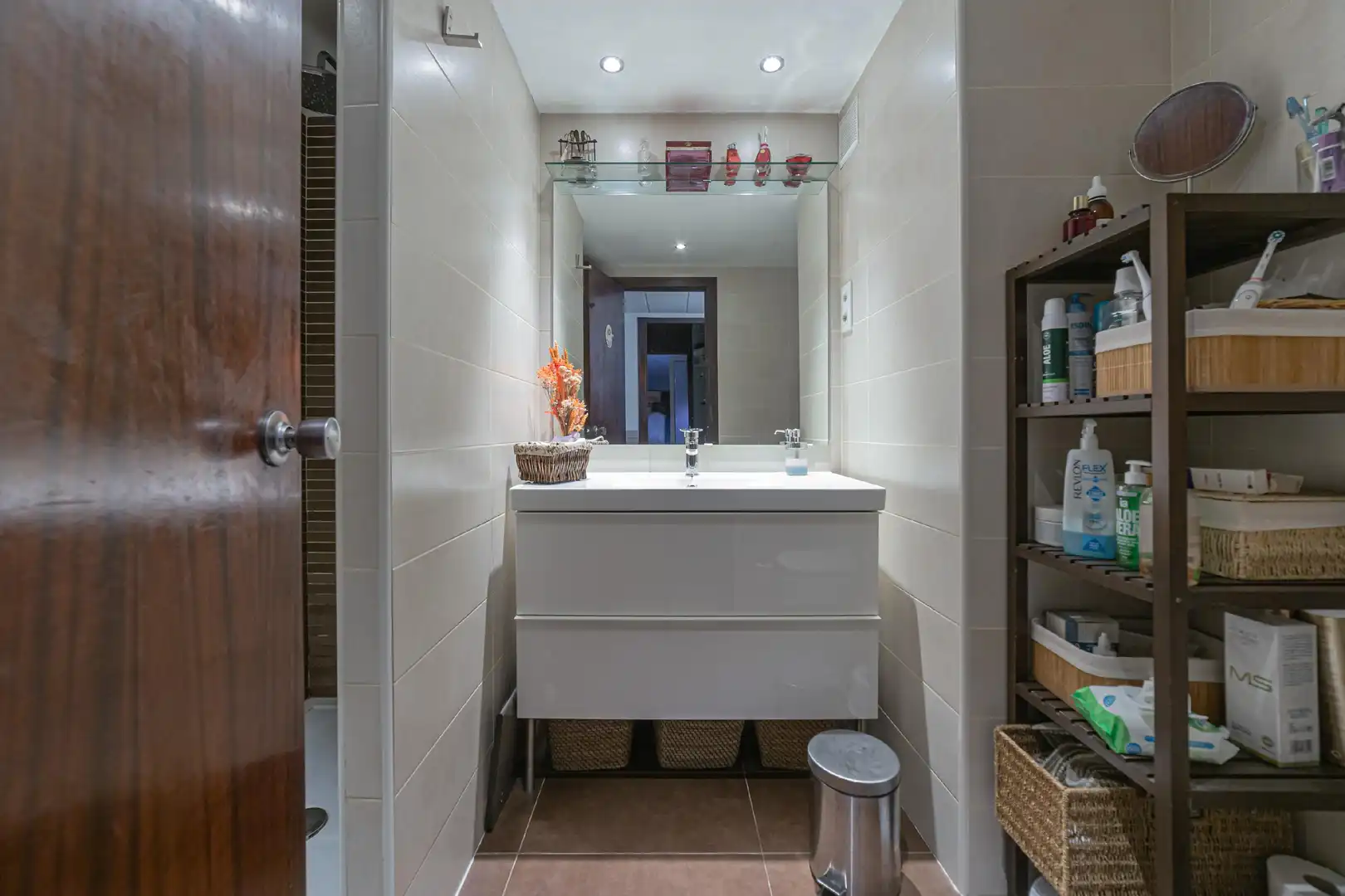 Flat with lift for sale in Sarrià - Sant Gervasi, imagen 32