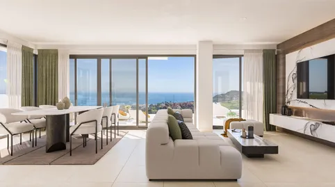 Foto 3 de Apartament en venda a Casco Antiguo, Marbella