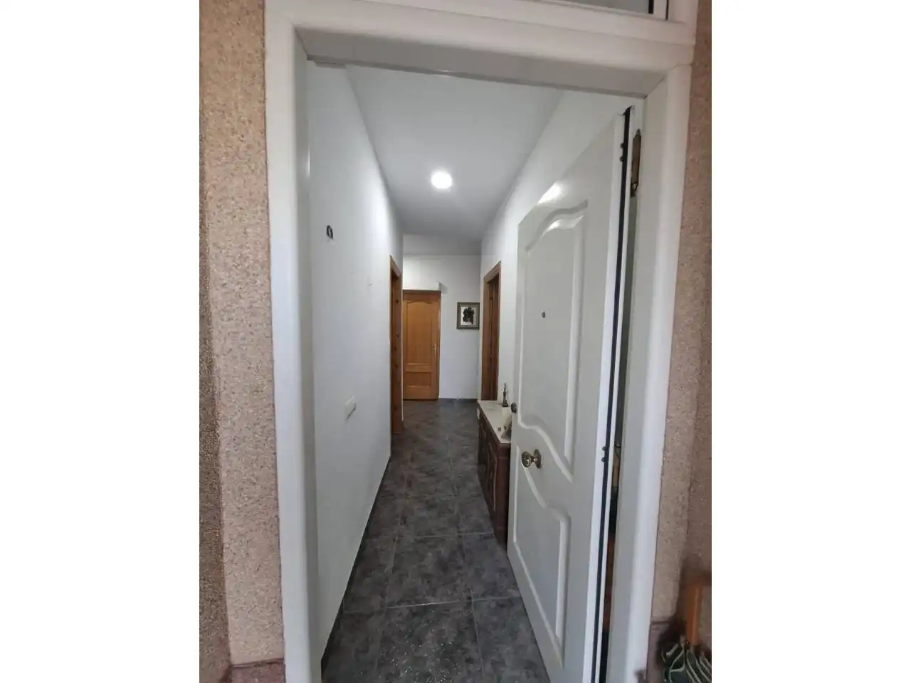 Casa o chalet en venta en Vícar con Aire acondicionado y Jardín privado