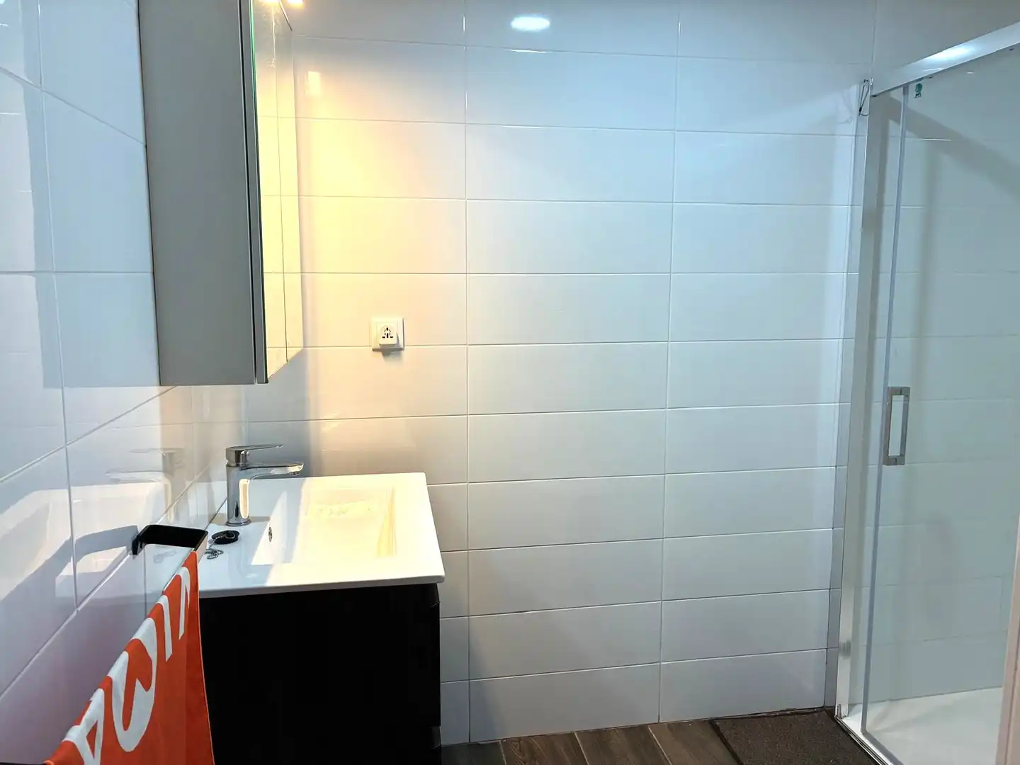 Baño de Piso en venta en Madrid con Aire acondicionado