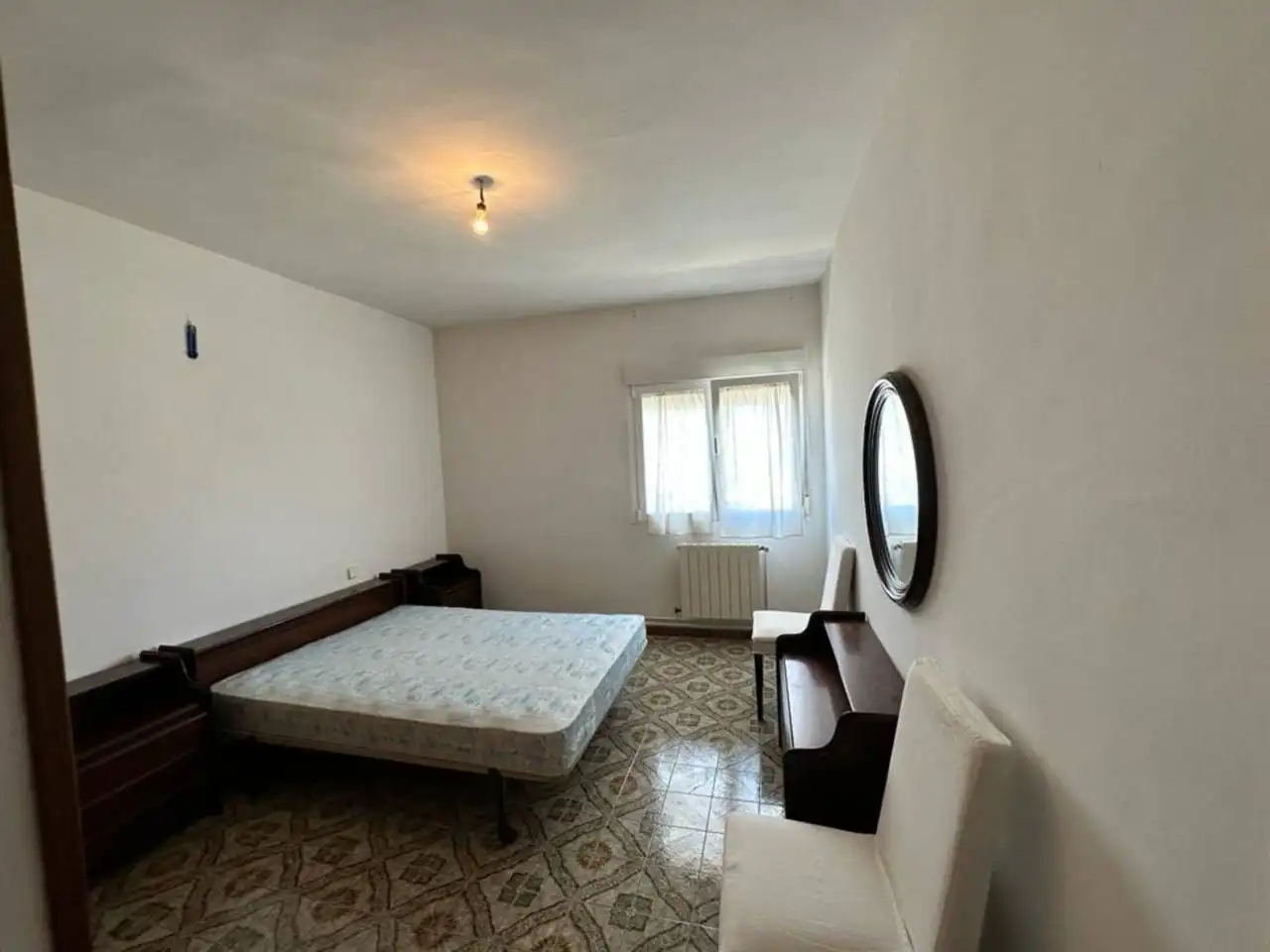 Habitación de Casa o chalet en venta en Robledillo de la Jara