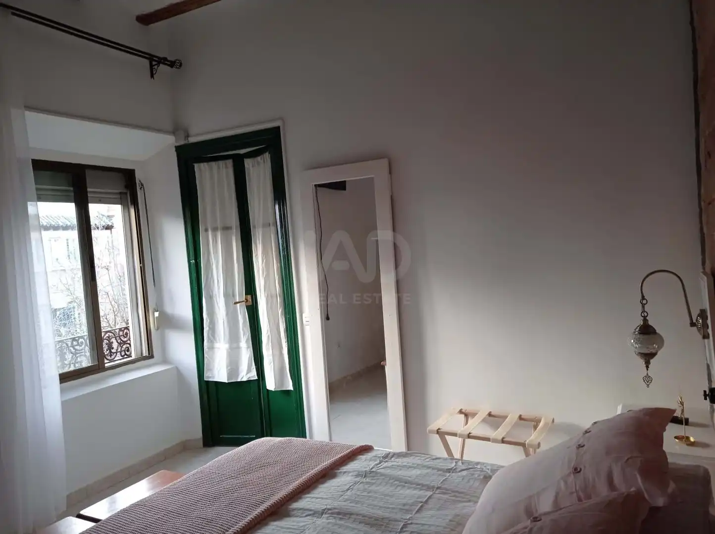 Habitación de Piso en venta en  Sevilla Capital con Aire acondicionado y Calefacción