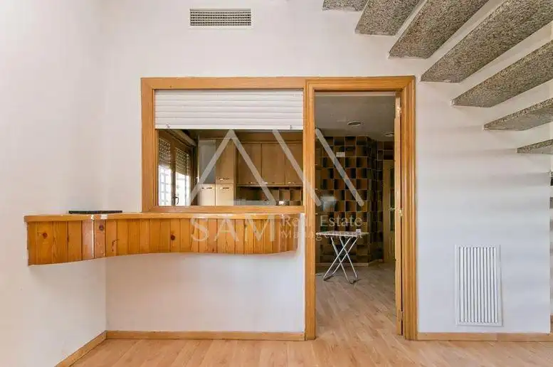 Casa o chalet en venta en Caldes de Montbui