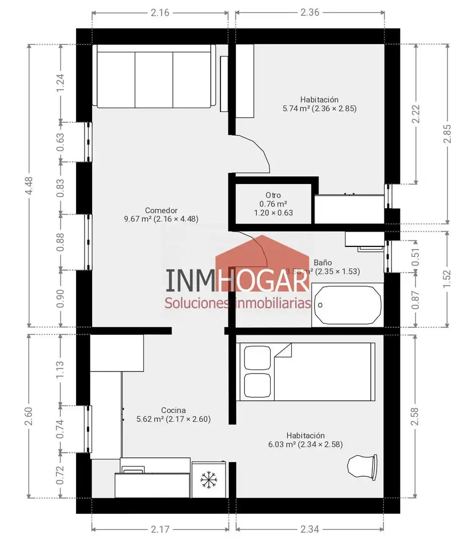 Houses for sale in Navalperal de Pinares  with Heating and Furnished