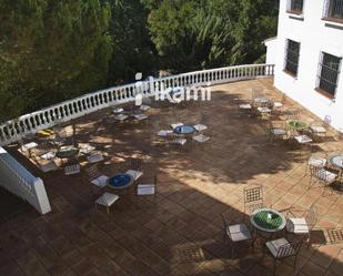 Terrace of Building for sale in Galaroza