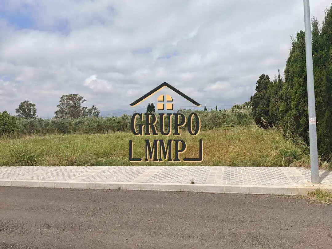 Residential land for sale in Nules, imagen 5