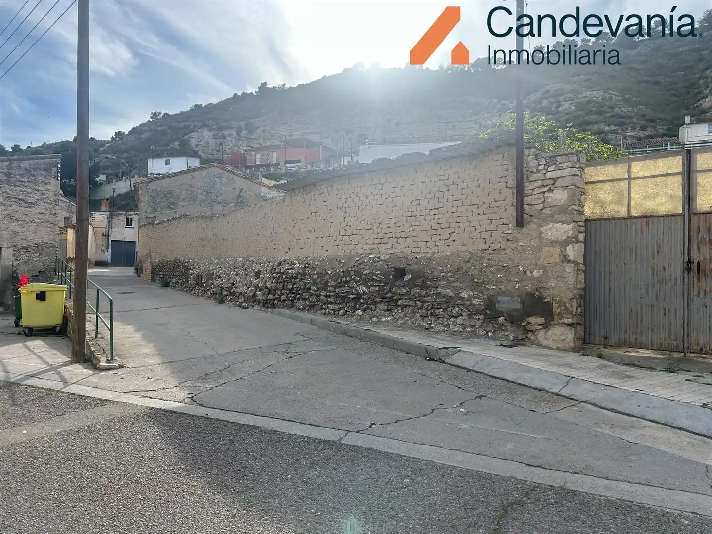 Terreni e lotti in vendita a Calle Huesca, imagen 4