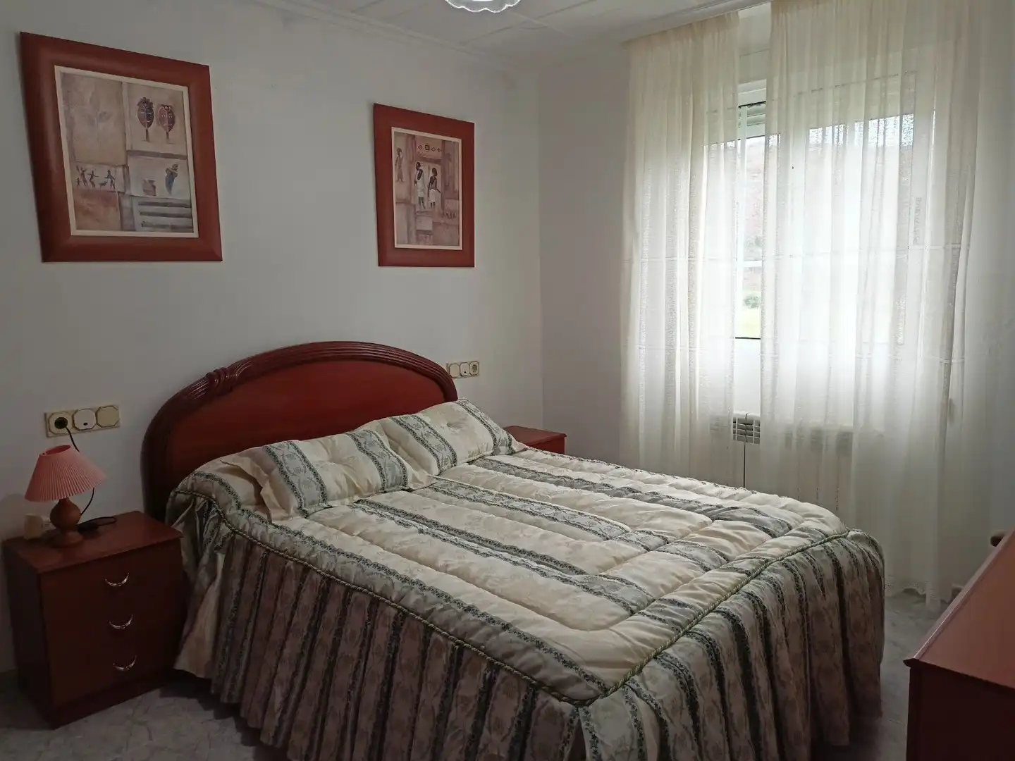 Casa amb jardí en venda a Seiruga, imagen 16