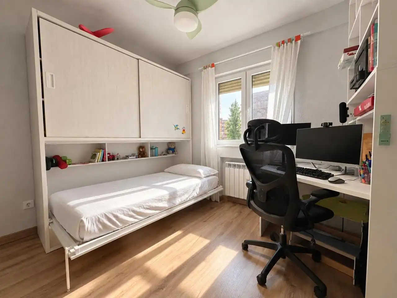 Piso con ascensor en venta en Pryconsa - Juan de Austria, imagen 17
