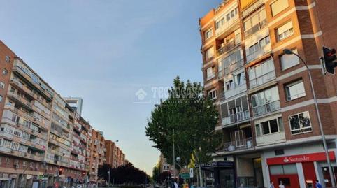 Photo 4 of Flat to rent in Castilla, Madrid