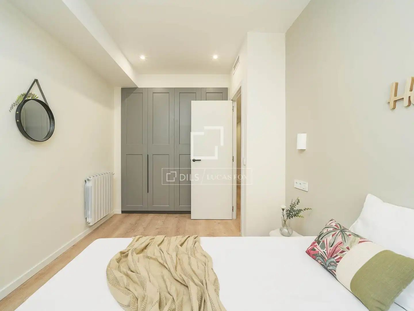 Appartamento con terrazza in vendita a Eixample, imagen 47