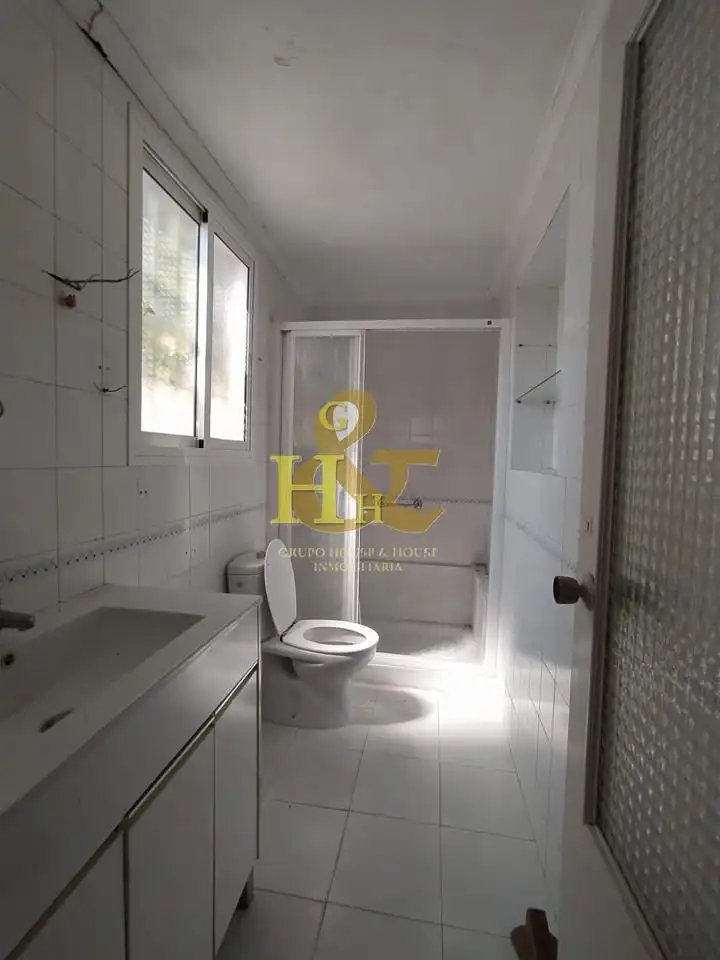 Bathroom of Houses for sale in Sanlúcar de Barrameda  with Terrace
