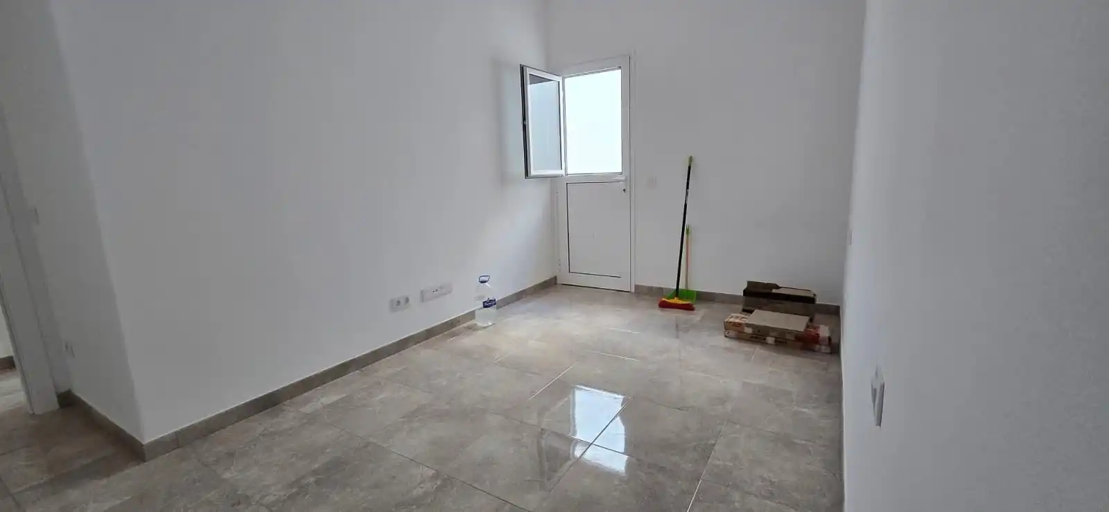Piso en venta en San Francisco Javier - Argana Baja