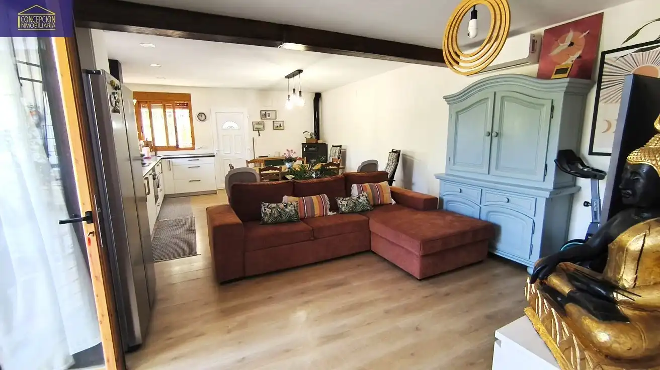 Villa avec jardin à vendre à Periurbano Norte, imagen 3