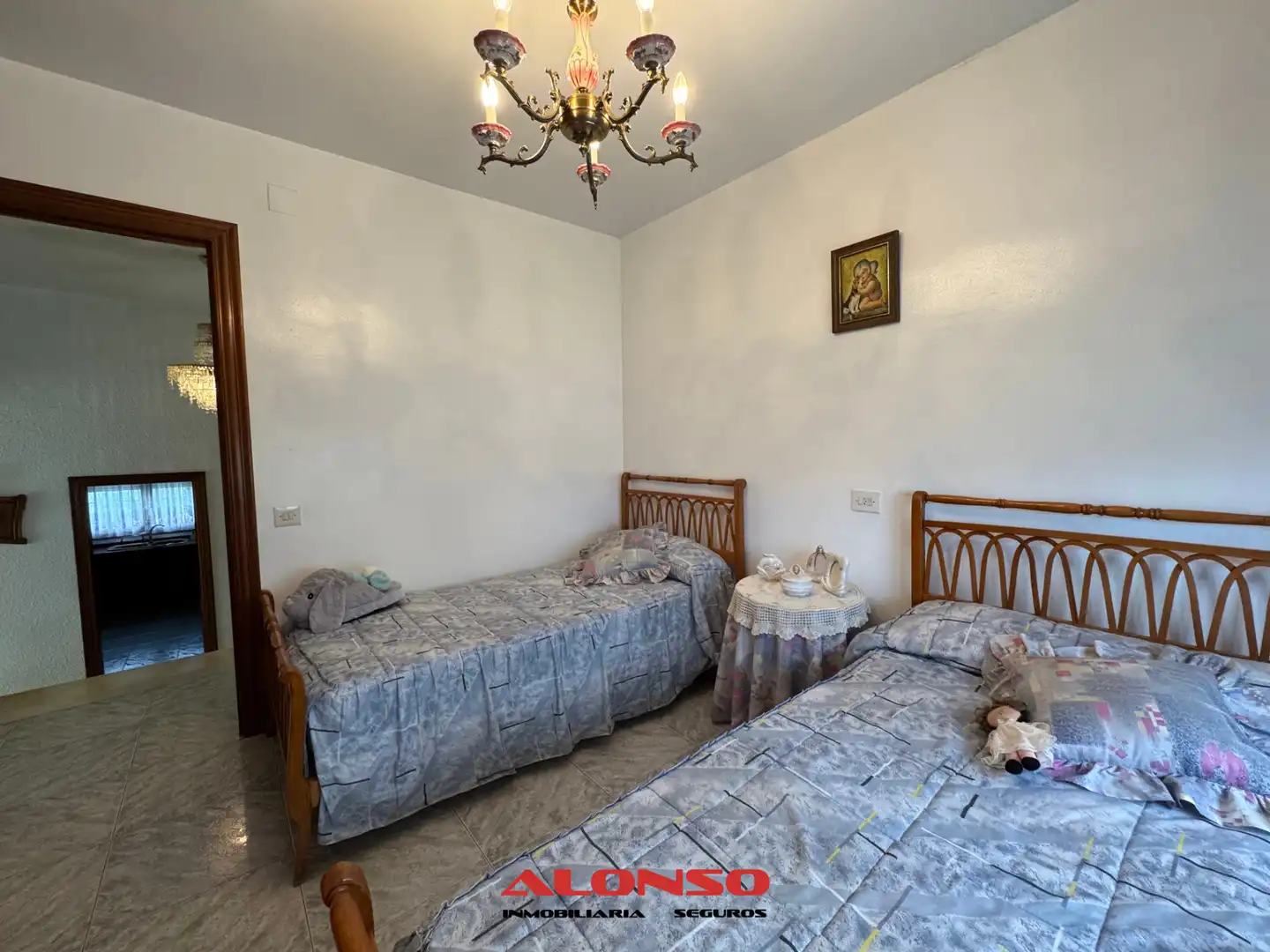 Villa mit Garten zum Verkauf in Carrer Boverals Hh, imagen 29