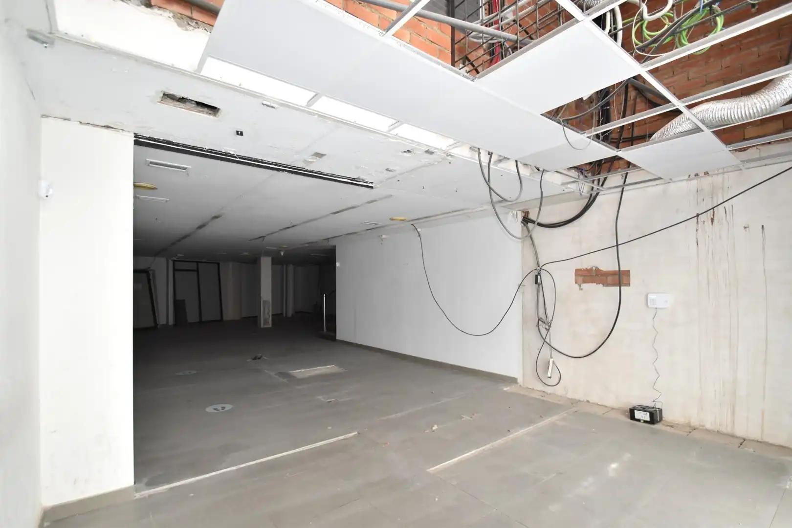 Business premises to rent in BAIX PENEDES 57, imagen 10