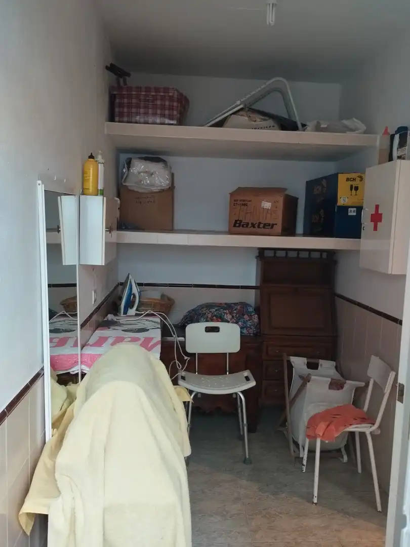 Flat for sale in Zafra, imagen 20