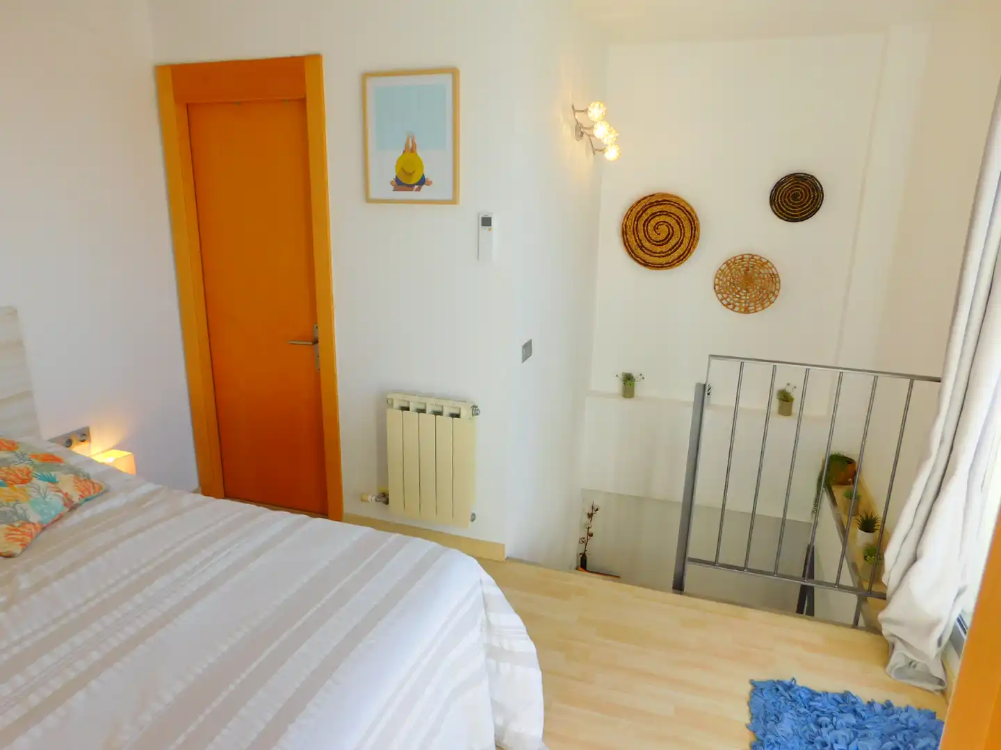 Duplex con terrazza in vendita a Centre, imagen 27