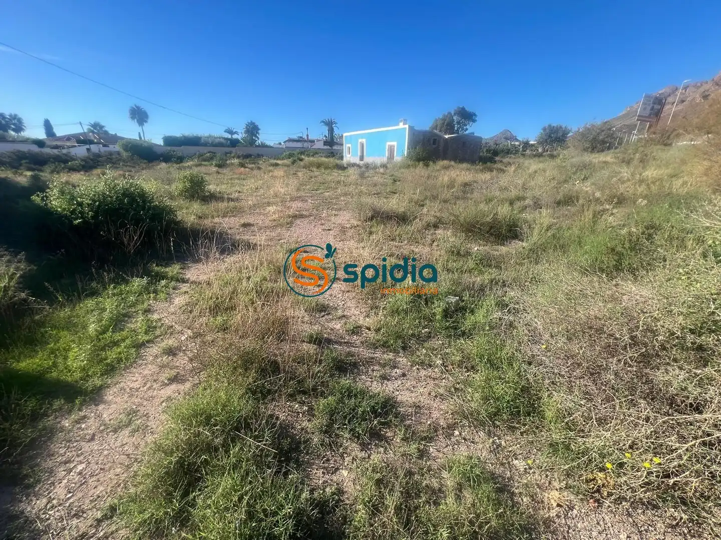 Casa rustica con giardino in vendita a San Juan de los Terreros, imagen 24