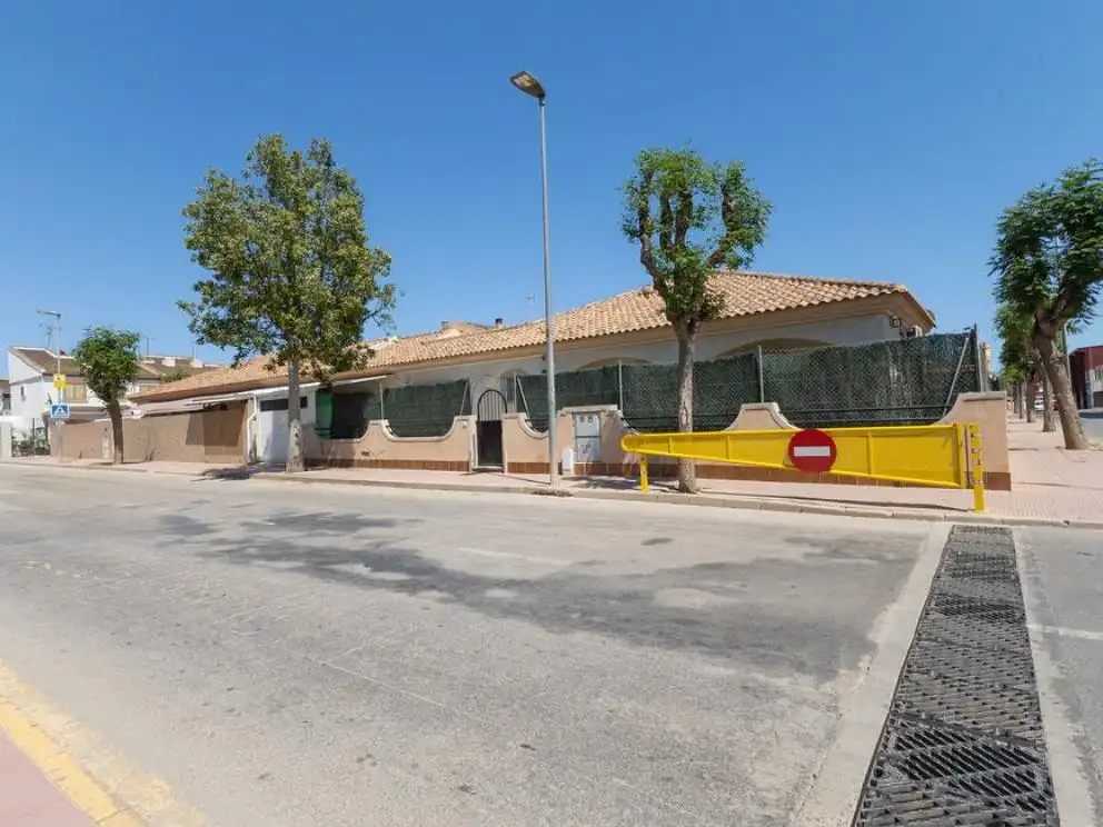 House for sale in Calle Jaén 2, imagen 19