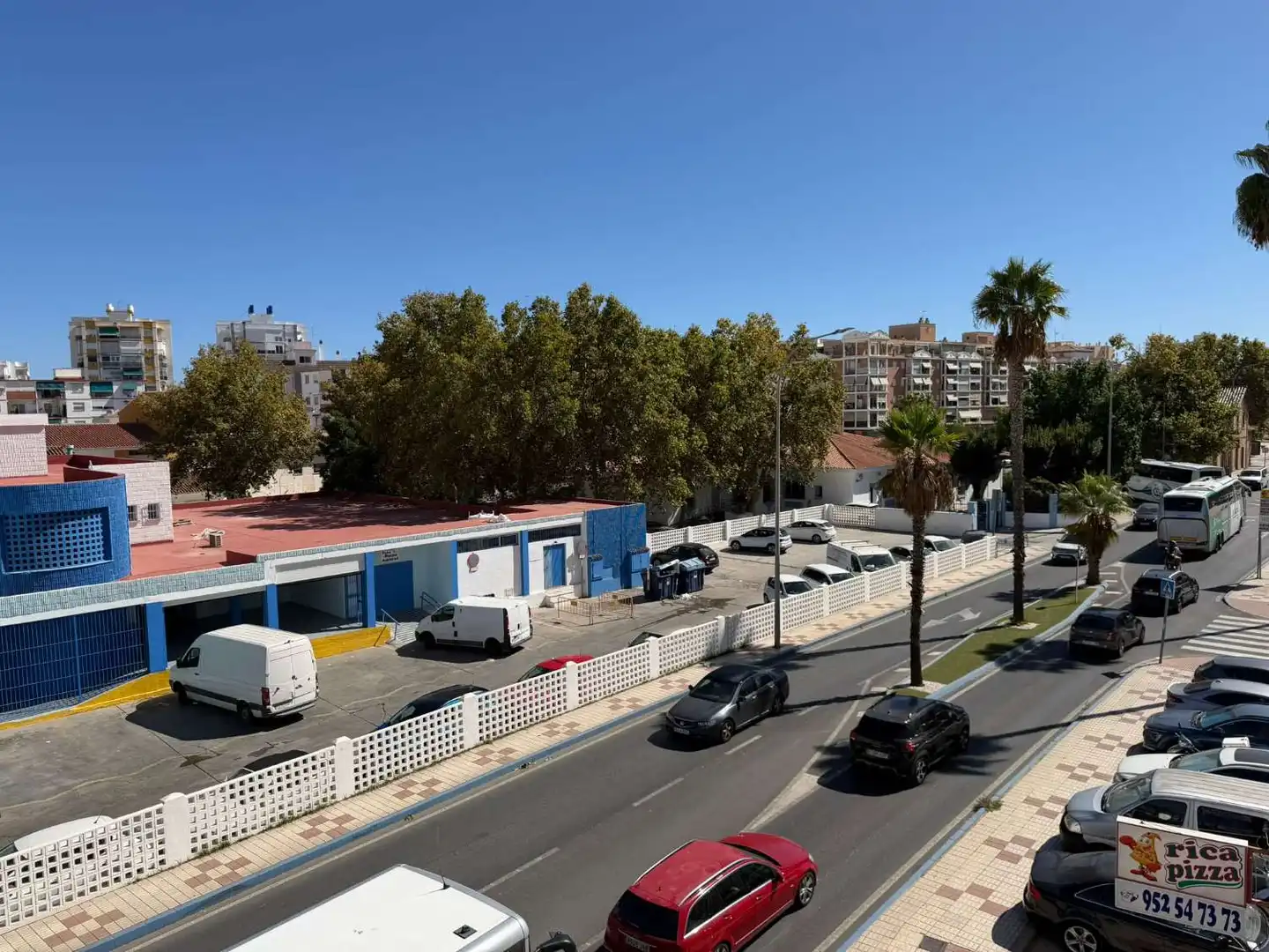 Pis en venda a Torre del Mar, imagen 2