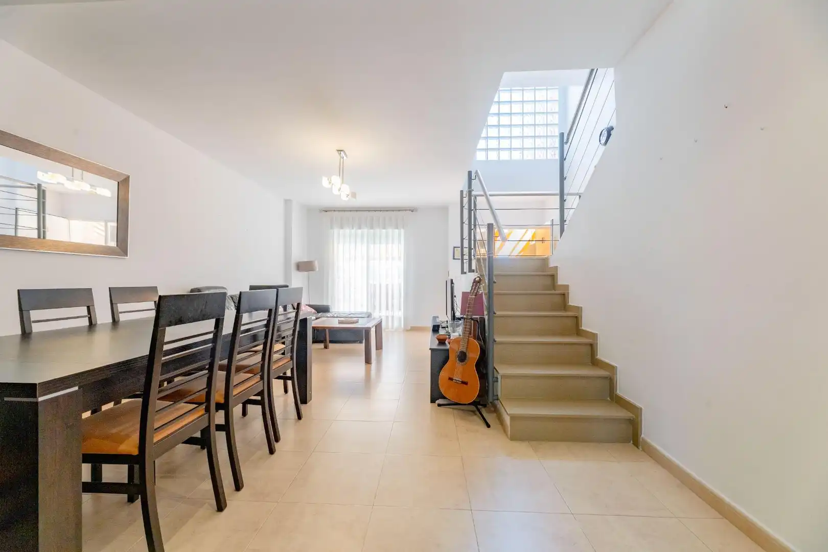 Terraced house with terrace for sale in CARRER SANT JOAN DE MORO (DE), imagen 8