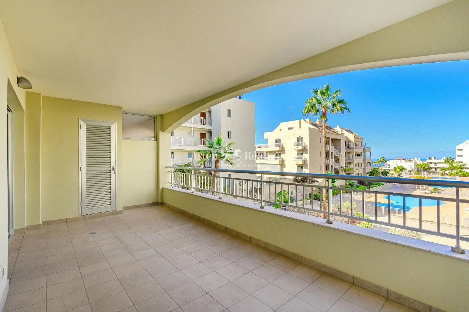 Mini appartamento con piscina in vendita a El Palm-Mar, imagen 16