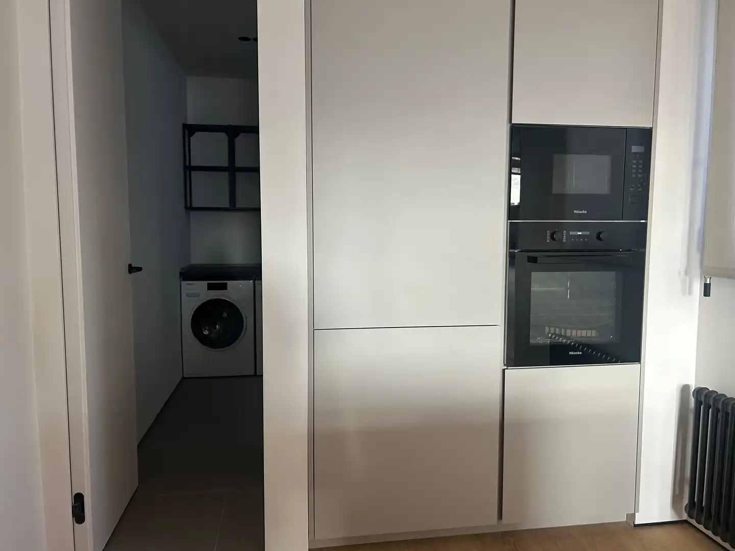 Appartamento con terrazza in vendita a Calle MUNTANER, imagen 24