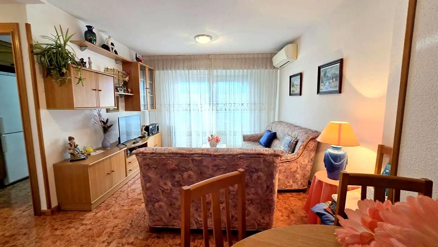 Apartament amb ascensor en venda a calle Cullera 45, imagen 5