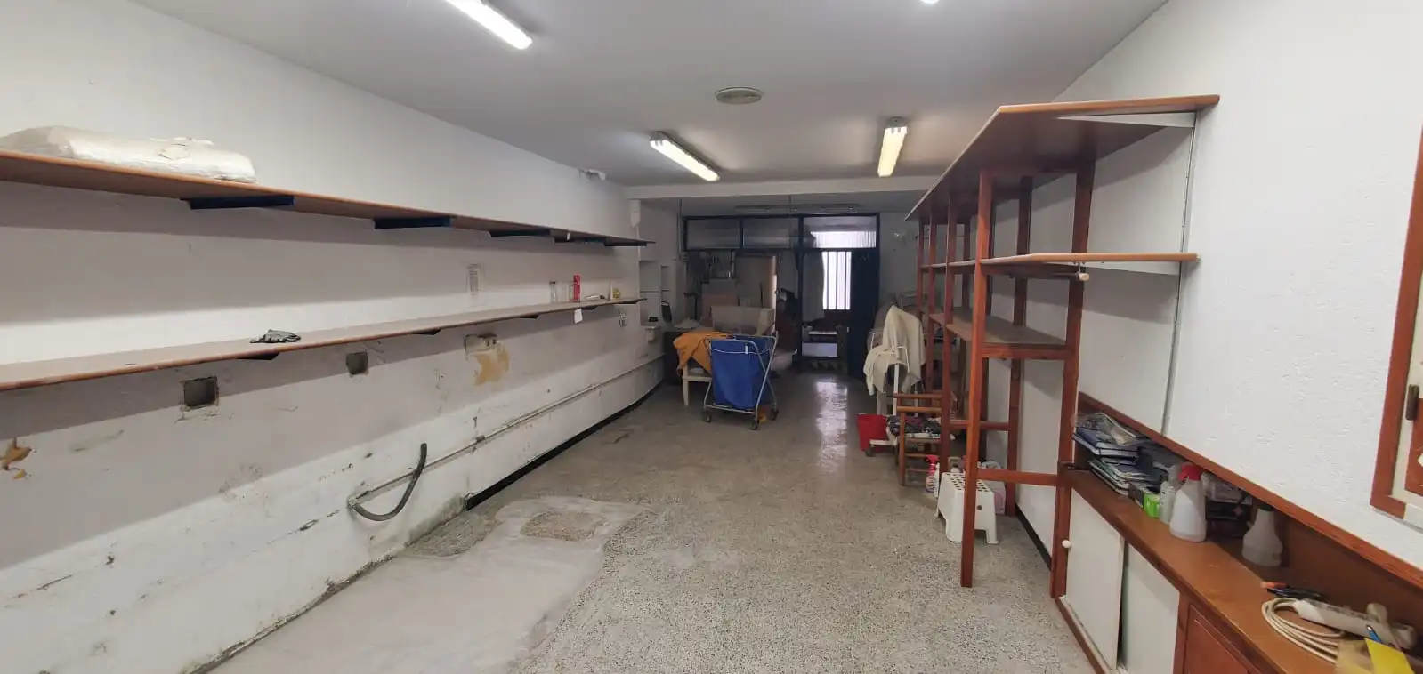 Casa adosada en venta en L'Escala con Calefacción y Amueblado