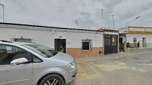 Casa o xalet en venda a Calle Escalera, Los Molares