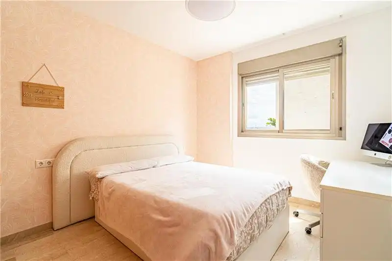 Penthouse mit Pool zum Verkauf in Ponent, imagen 16