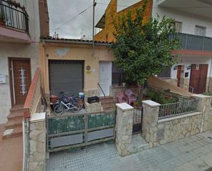 Exterior view of House or chalet for sale in Palamós