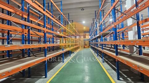 Photo 2 of Industrial buildings for sale in Carretera Corbera, 1, La Palma de Cervelló, Barcelona