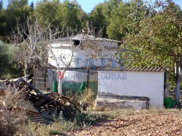 Casa rústica en venda a Valdepeñas, imagen 6