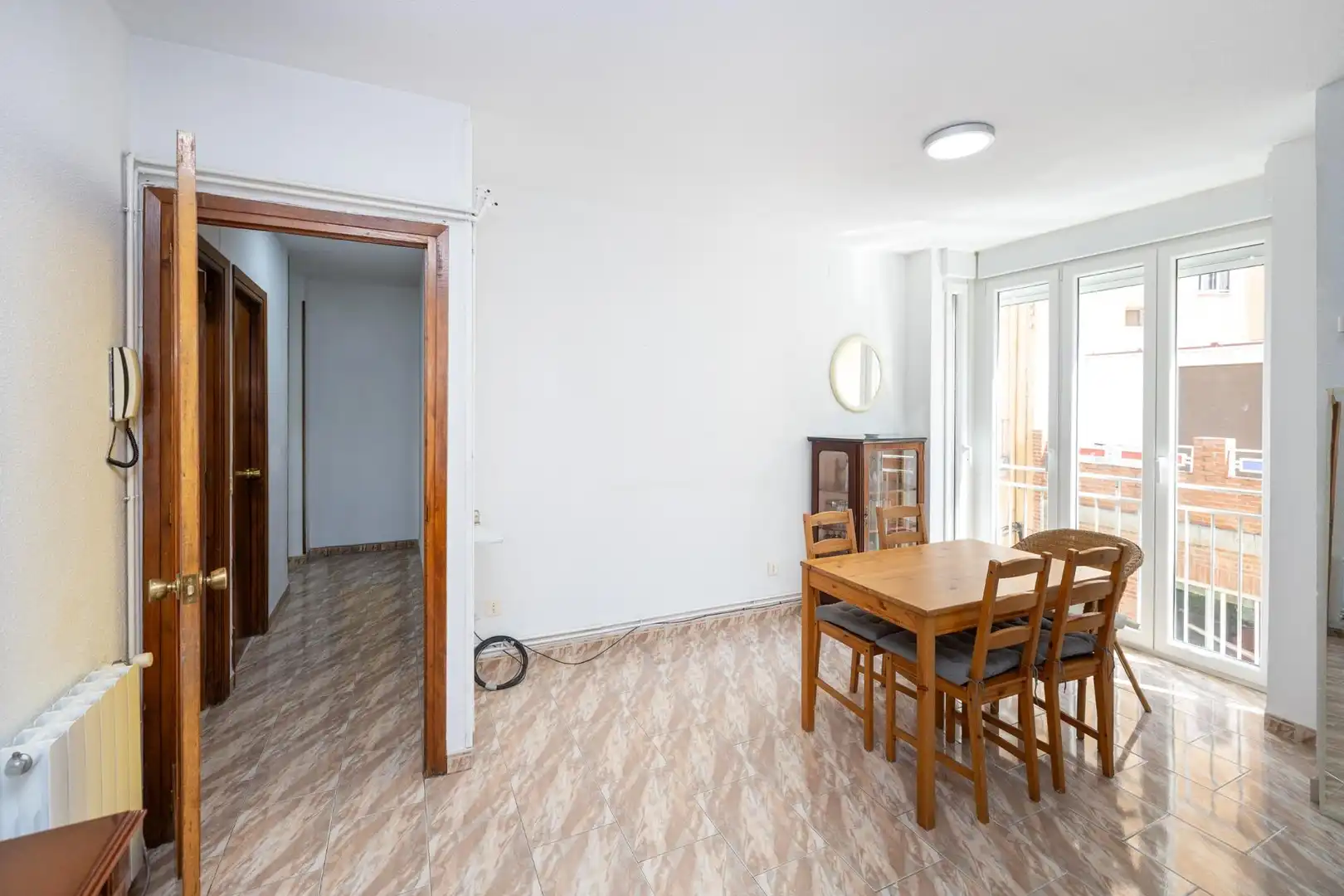Flat with lift for sale in Calle Santa Paula 35, imagen 5