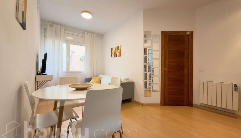 Photo 1 of Flat for sale in Carrer Jaen, ., Vila de Gràcia, Barcelona