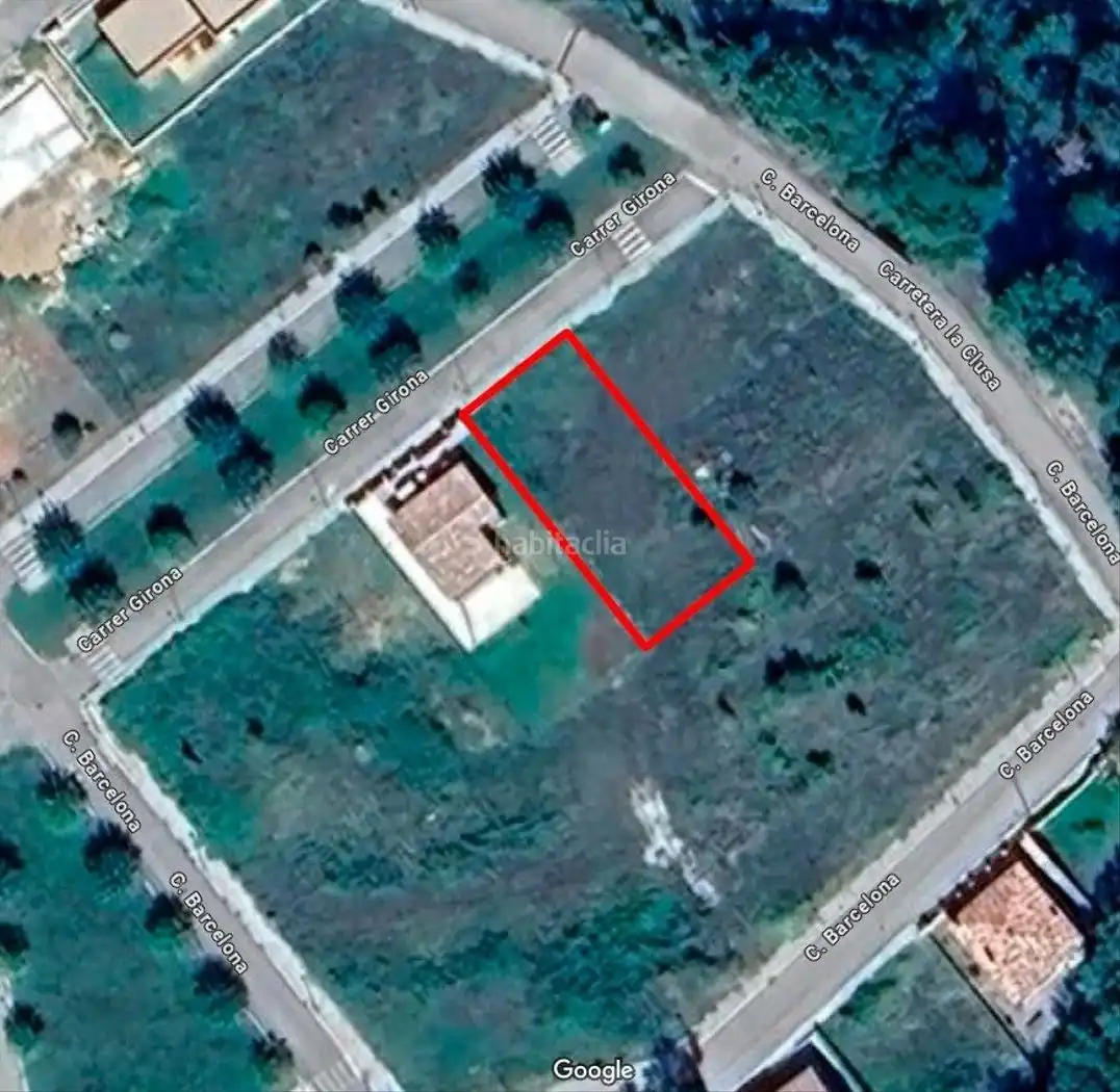 Residential land for sale in Desconocido 21P, imagen 2