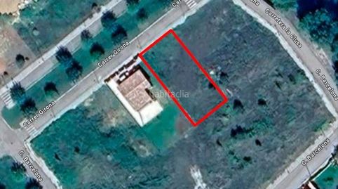 Terreno edificable 522m², imatge 2