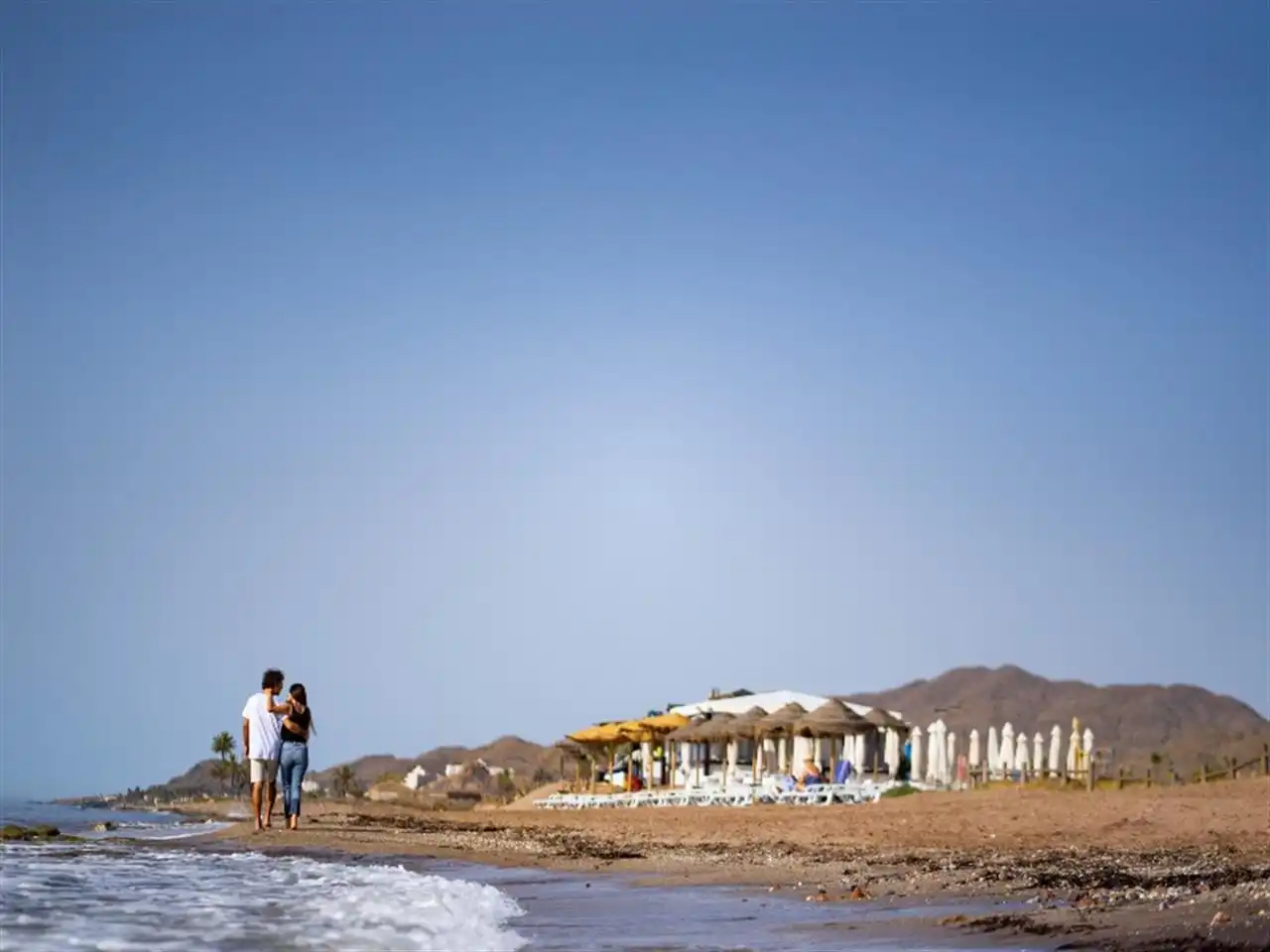 Villa avec piscine à vendre à San Juan de los Terreros, imagen 38