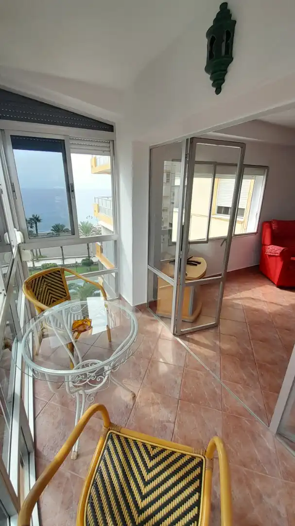 Apartment with pool for sale in Urbanizacion Pueblo Nuevo 7, imagen 3